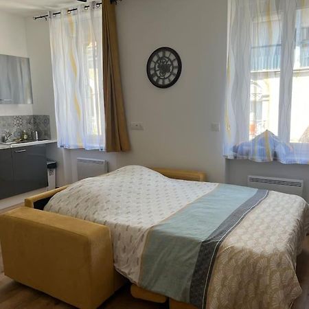 Apartmán L'Industriel Montréjeau Exteriér fotografie