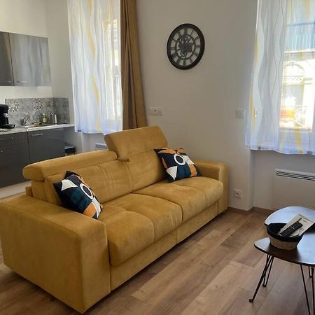 Apartmán L'Industriel Montréjeau Exteriér fotografie