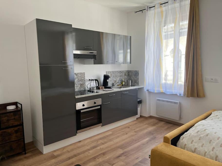 Apartmán L'Industriel Montréjeau Exteriér fotografie