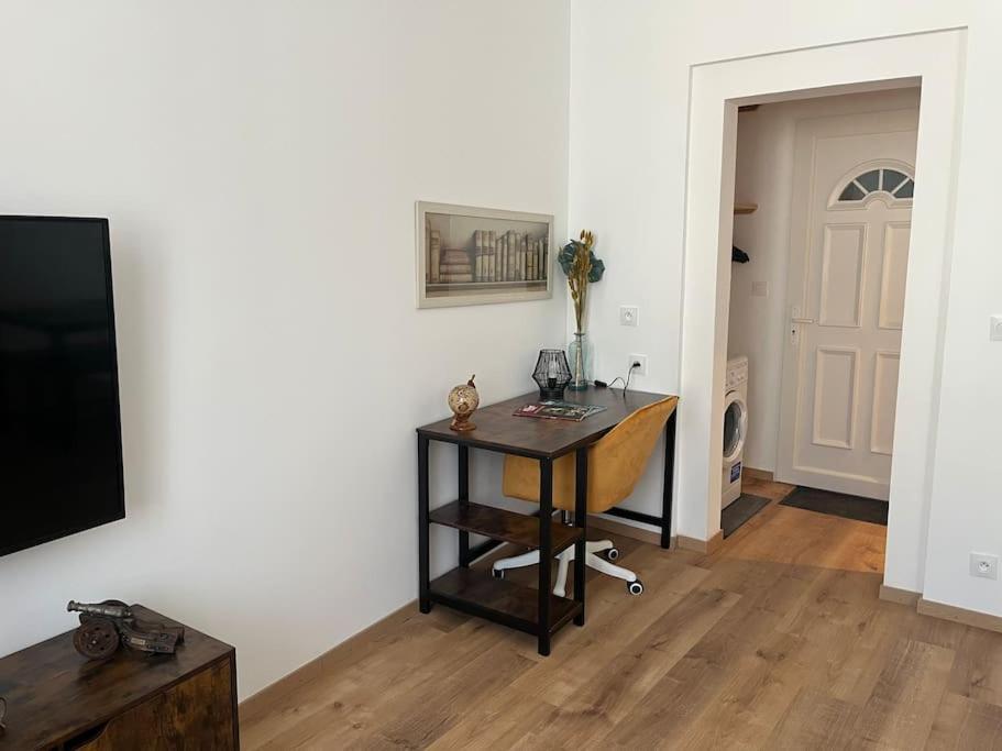 Apartmán L'Industriel Montréjeau Exteriér fotografie