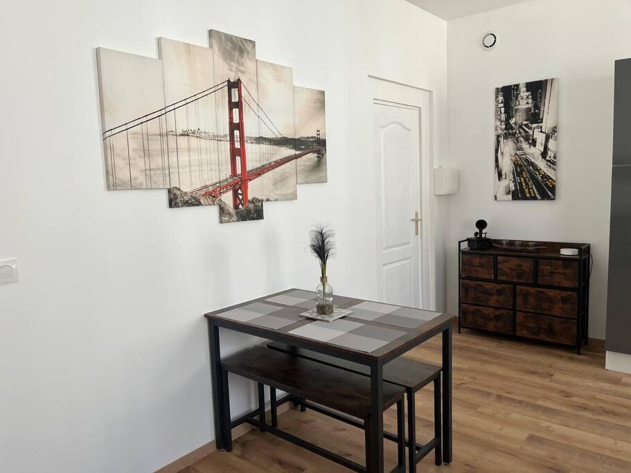 Apartmán L'Industriel Montréjeau Exteriér fotografie