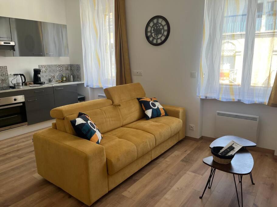 Apartmán L'Industriel Montréjeau Exteriér fotografie