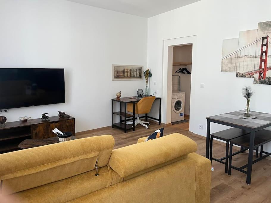 Apartmán L'Industriel Montréjeau Exteriér fotografie